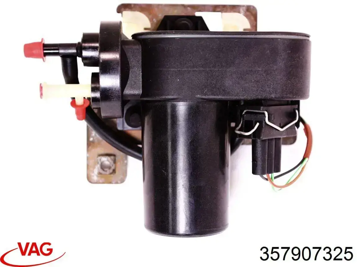 357907325 VAG 