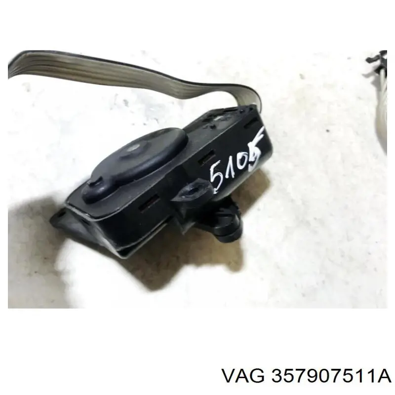 Купить 357907511A VAG 