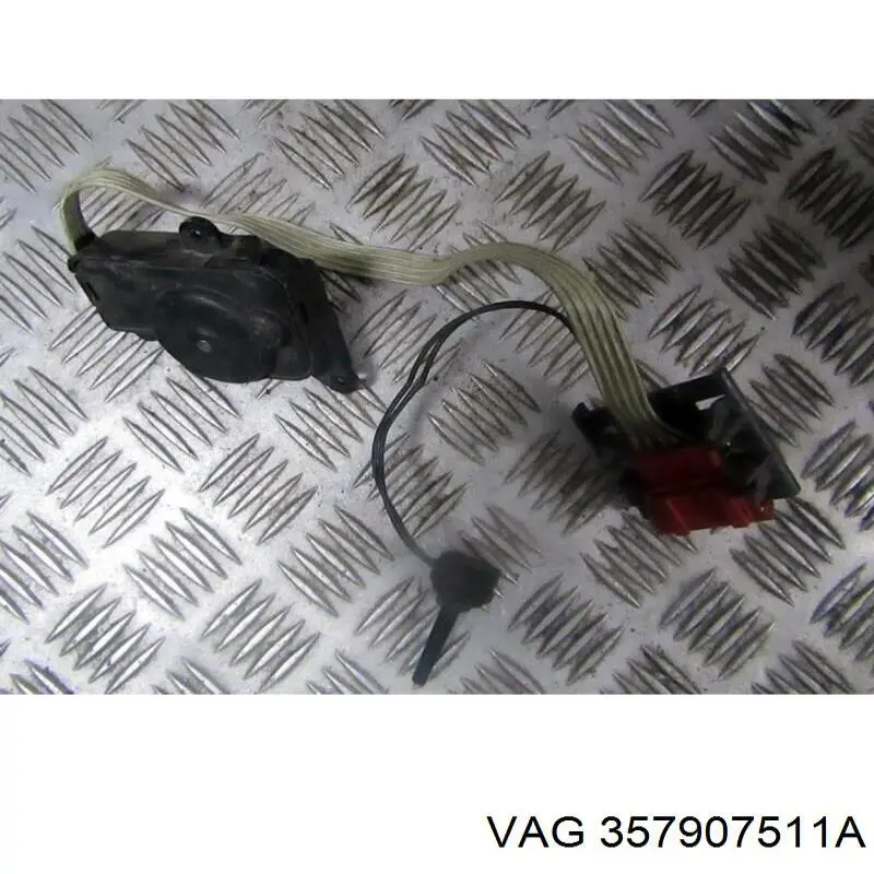  VAG 357907511A цена, от 291.55 USD