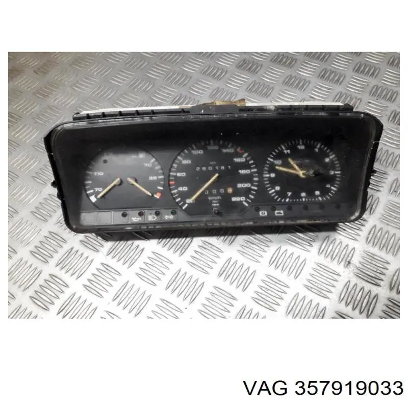 Купить 357919033 VAG 