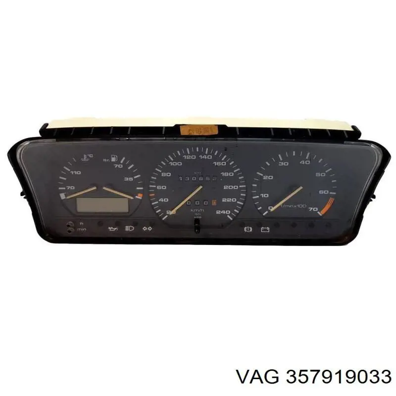 357919033 VAG 