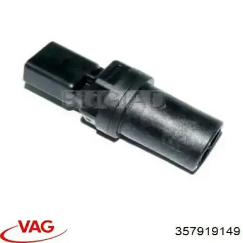Датчик скорости VAG 357919149 цена, от 7.90 USD
