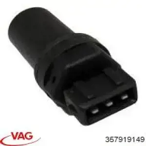 Купить 357919149 VAG Датчик скорости вращения вала АКПП