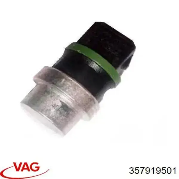 357919501 VAG Термовыключатель