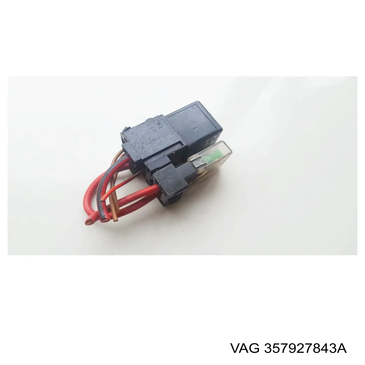 Блок ABS гидравлический на Volkswagen Golf II 19E, 1G1