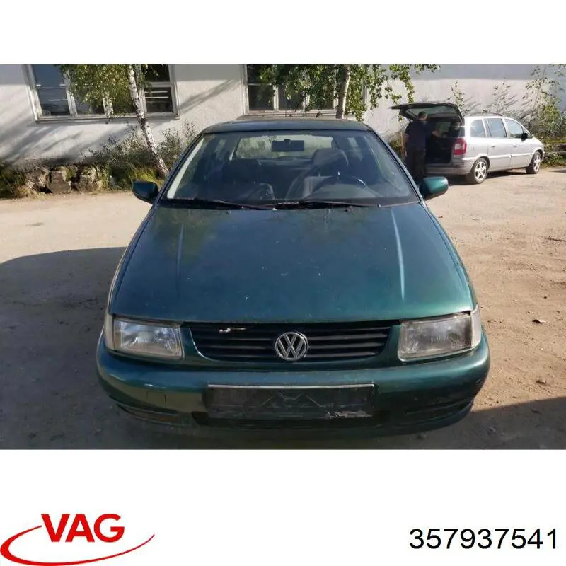  VAG 357937541