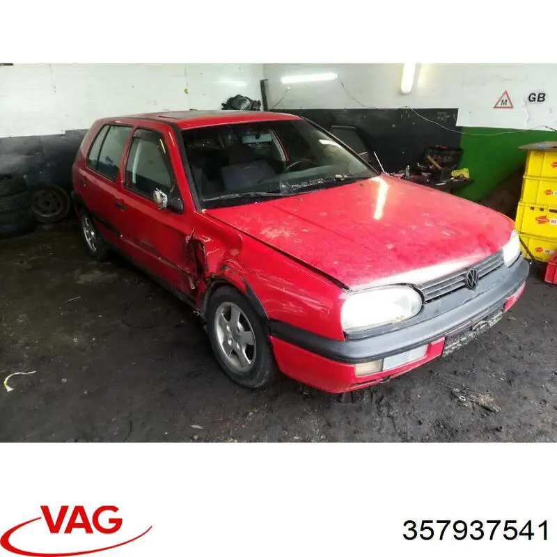 Купить 357937541 VAG 