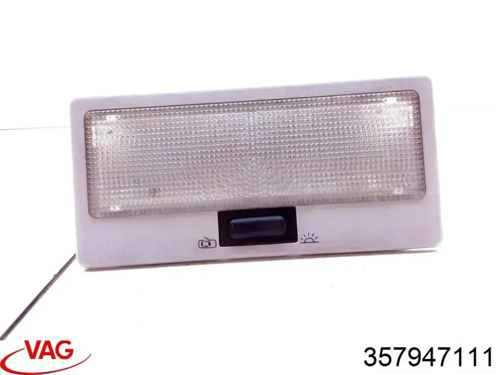 Купить 357947111 VAG 
