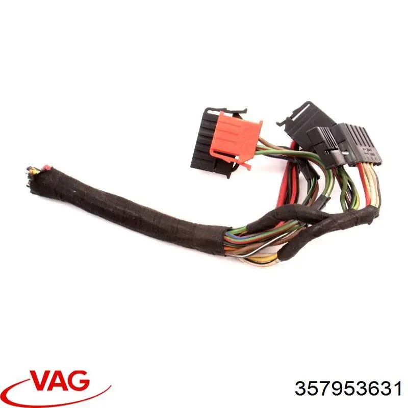  357953631 VAG