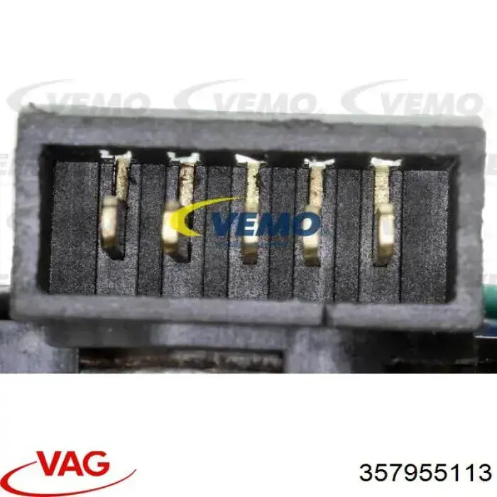  VAG 357955113 цена, от 17.59 USD