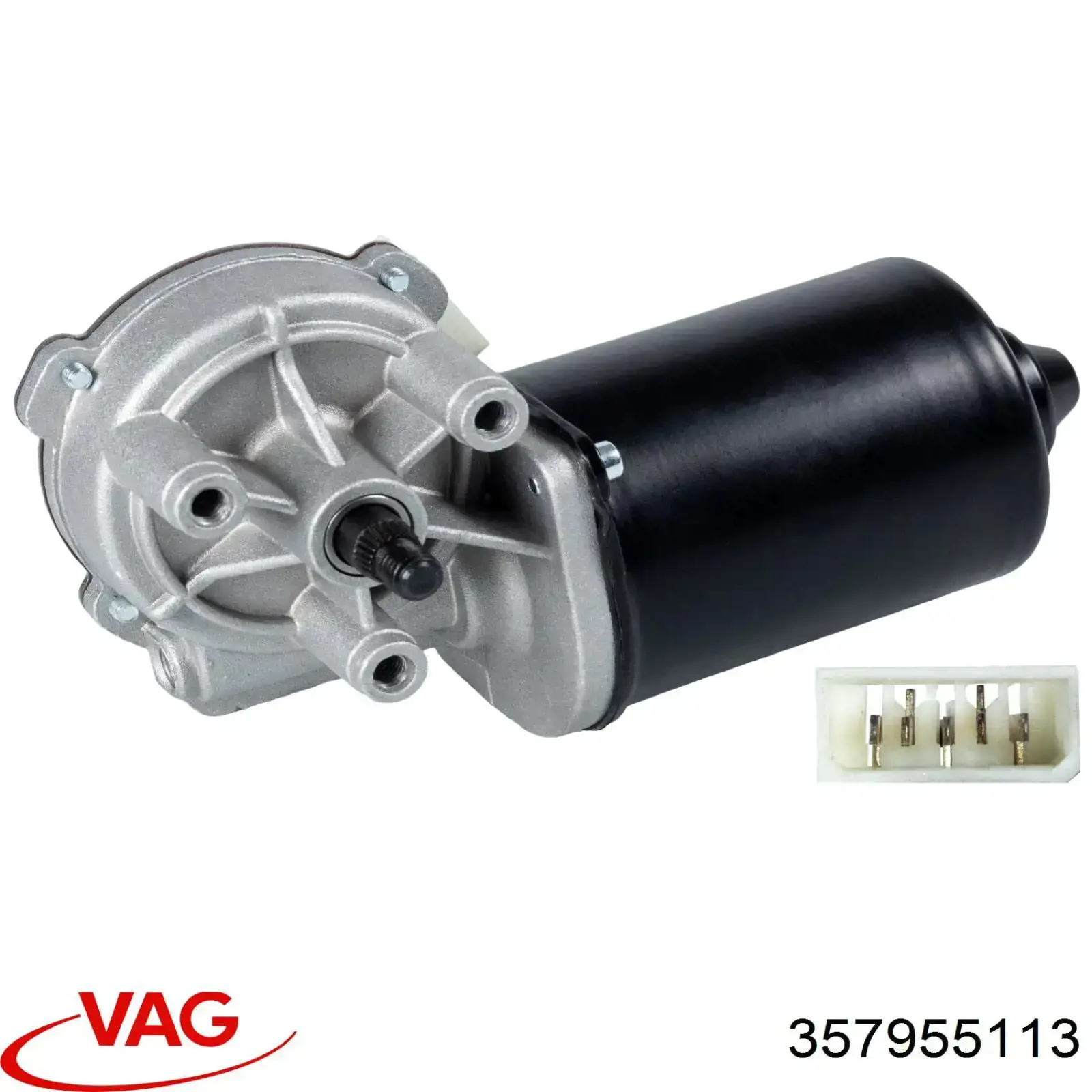 357955113 VAG 