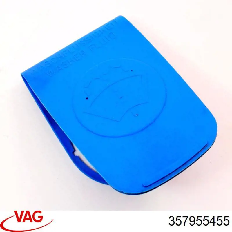 Купить 357955455 VAG Крышка бачка омывателя