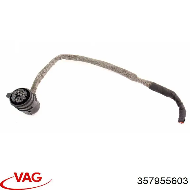 Трапеция стеклоочистителя на Volkswagen Passat B3, B4 3A2, 351, 312