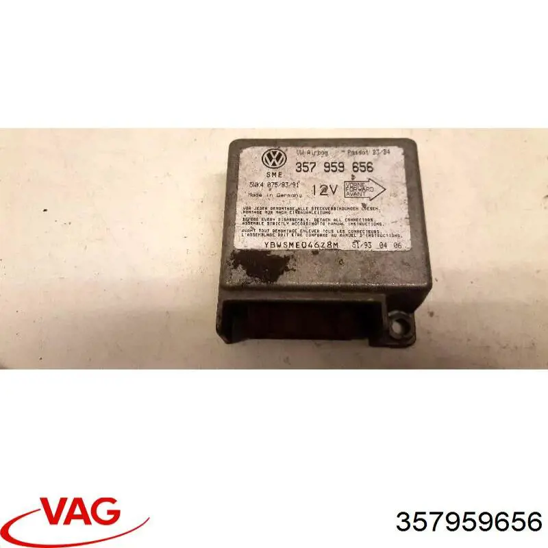 357959656 VAG 