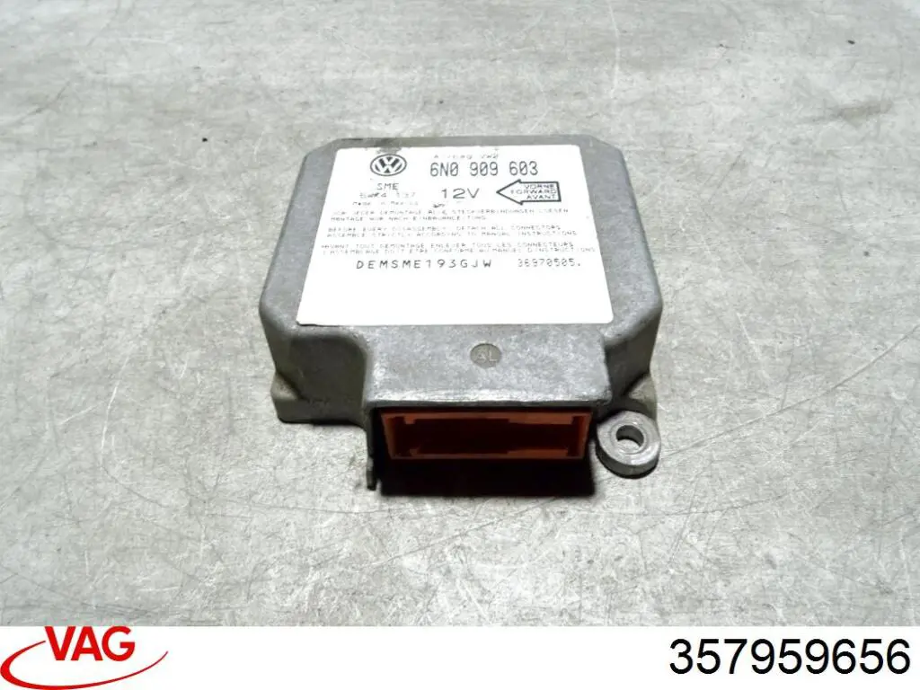  VAG 357959656 цена, от 2.68 USD
