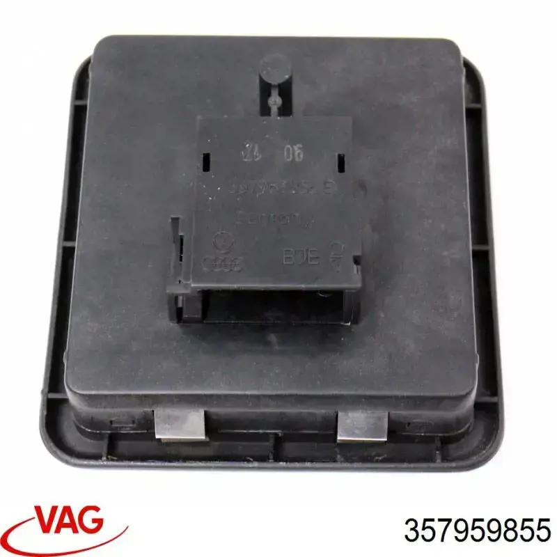 Купить 357959855 VAG 