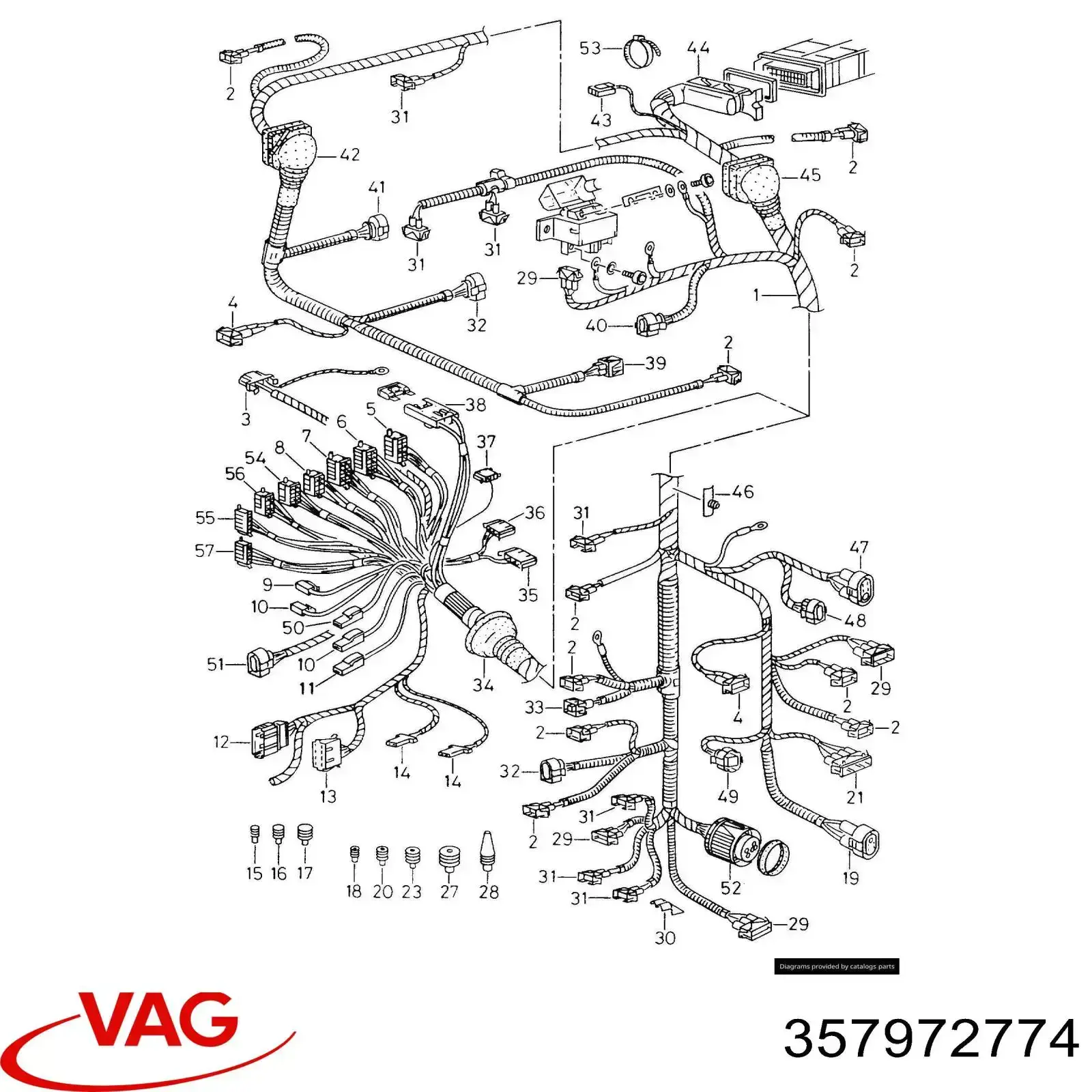  357972774 VAG