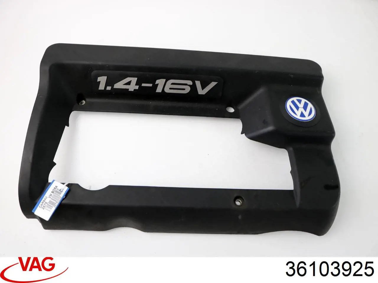 Купить 36103925 VAG 