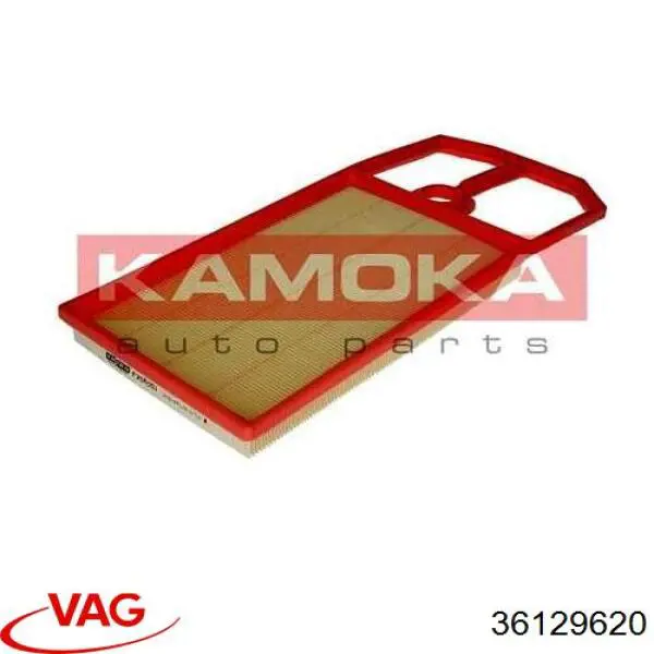 Купить 36129620 VAG Автомобильный фильтр воздуха