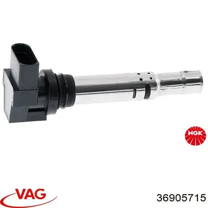 Катушка зажигания 36905715 VAG