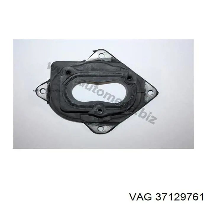 Купить 37129761 VAG Фланец карбюратора