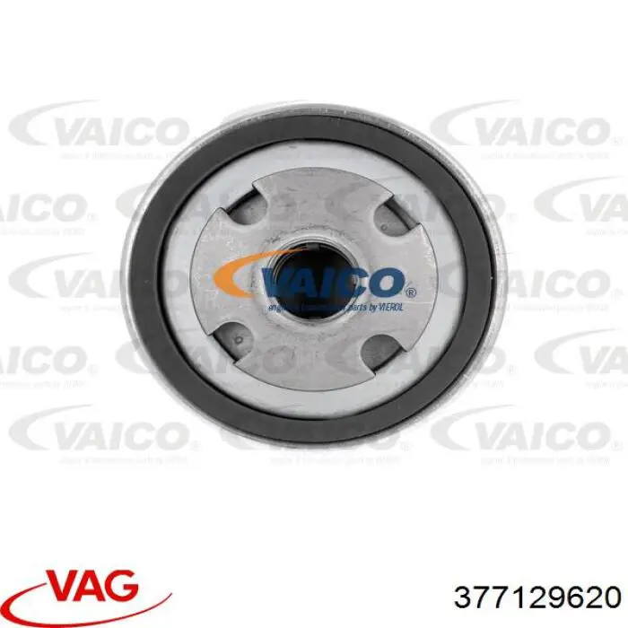 Купить 377129620 VAG Автомобильный фильтр воздуха