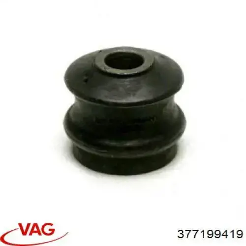Сайлентблок передней балки VAG 377199419 цена, от 21.34 USD