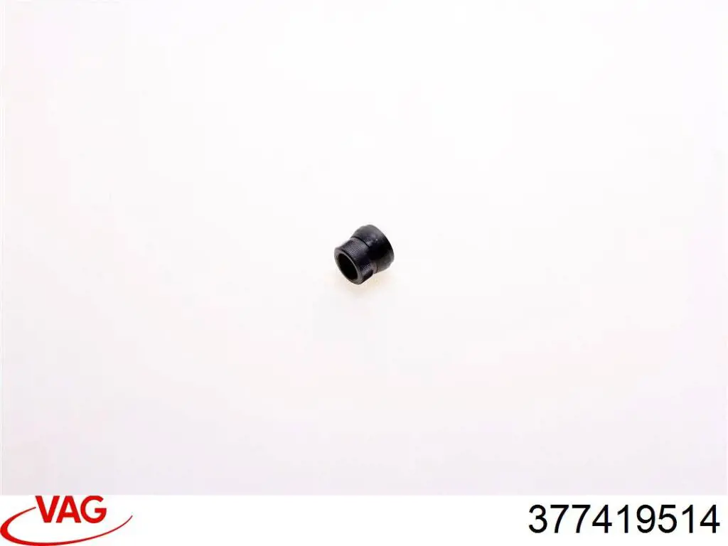 Втулка рулевой колонки VAG 377419514 цена, от  