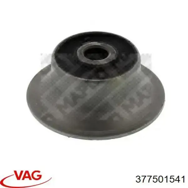 Сайлентблок заднего подрамника VAG 377501541 цена, от 22.34 USD