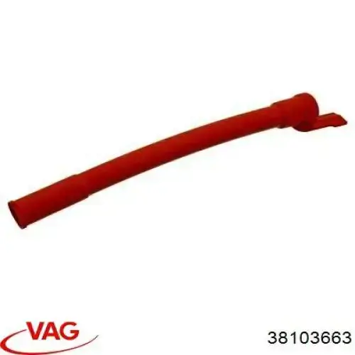 38103663 VAG/Seat