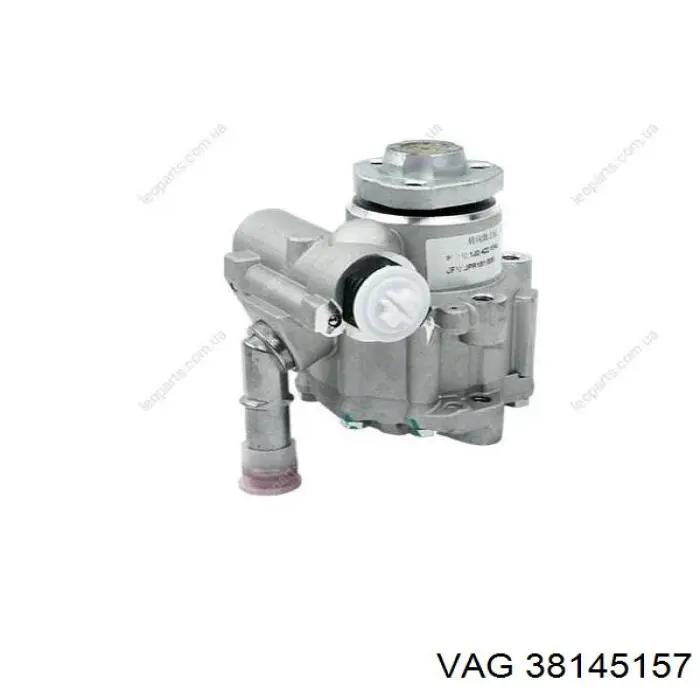 Насос ГУР 38145157 VAG