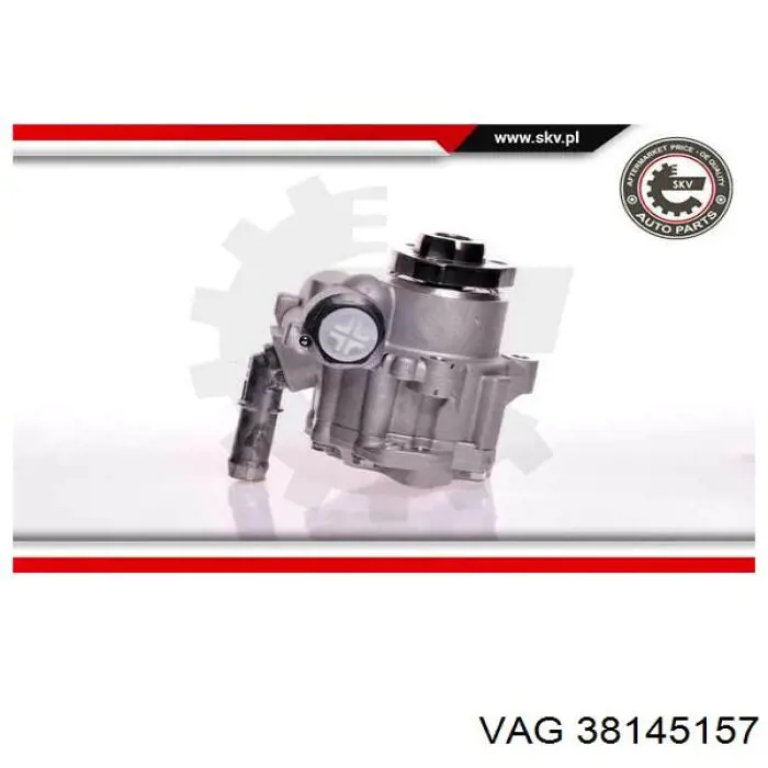 Насос гидравлики VAG 38145157 цена, от 50.68 USD