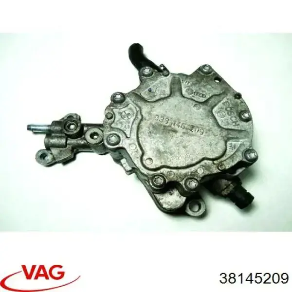 Тандемный топливный насос VAG 38145209 цена, от 100.25 USD