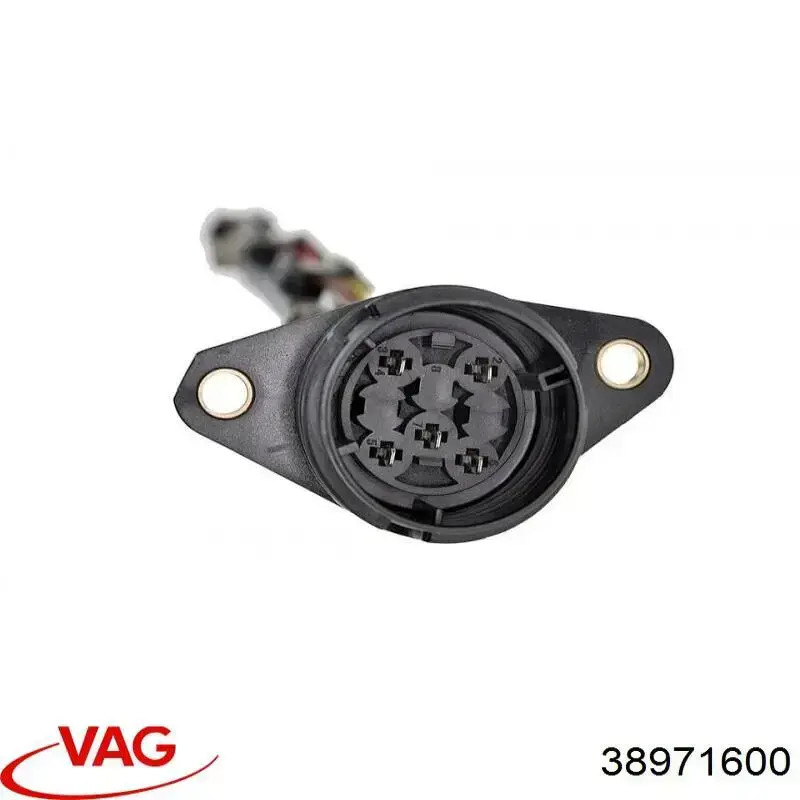 Cable De Boquilla (Adaptador) 38971600 VAG