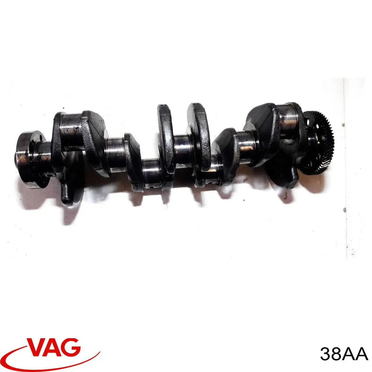 Купить 38AA VAG 