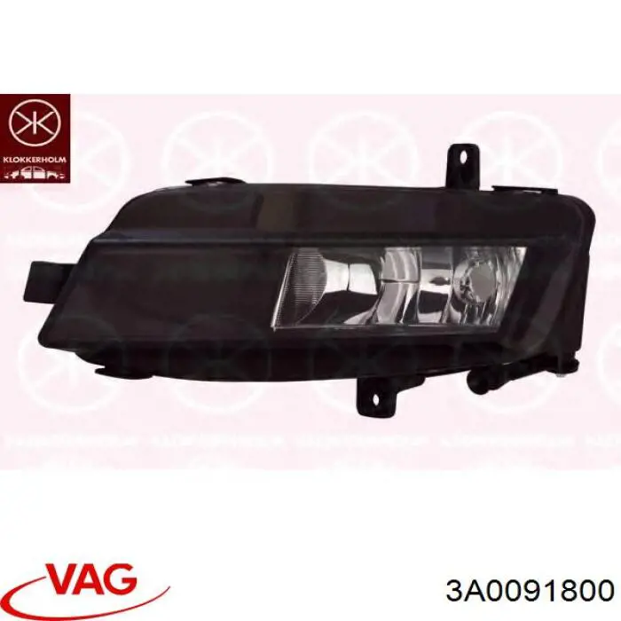 Фильтр воздушный отопителя VAG 3A0091800 цена, от 5.43 USD