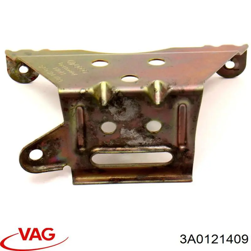 3A0121409 VAG 
