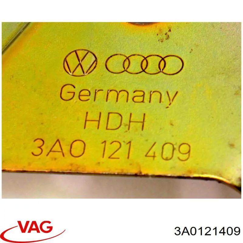  VAG 3A0121409 цена, от 68.14 USD