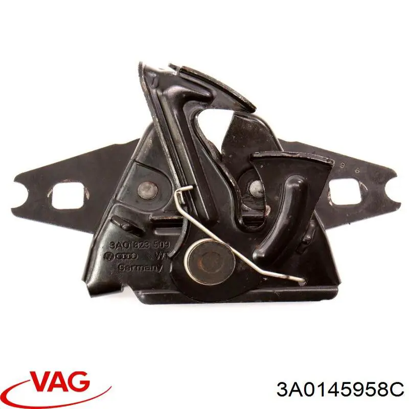 Купить 3A0145958C VAG 