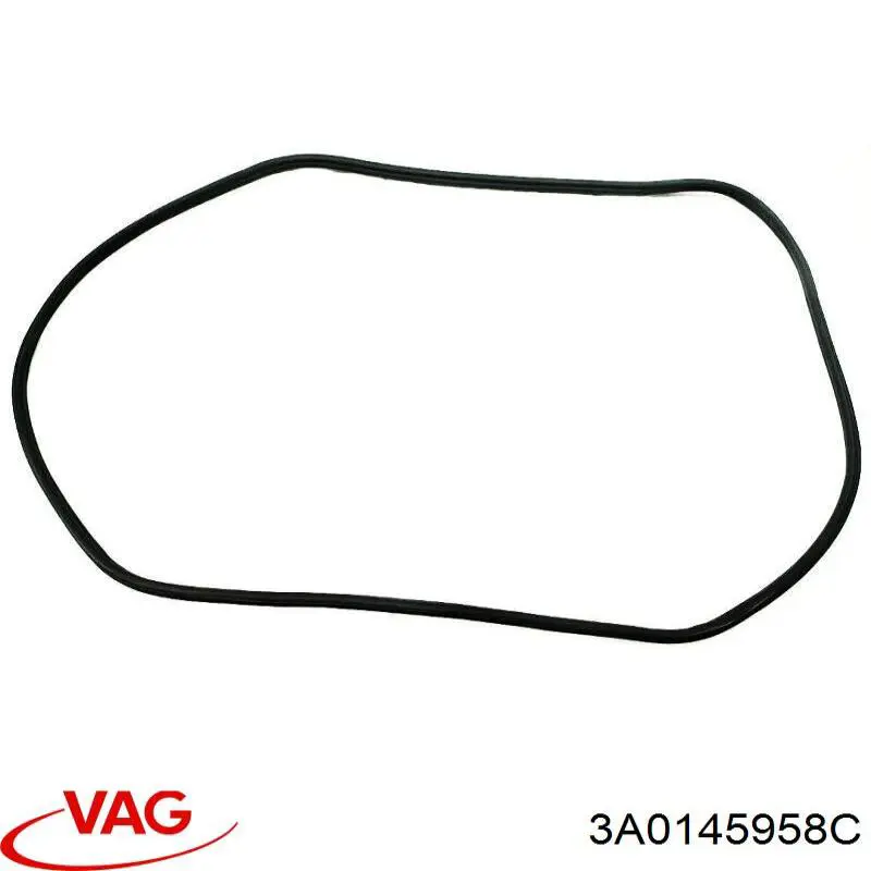  3A0145958C VAG
