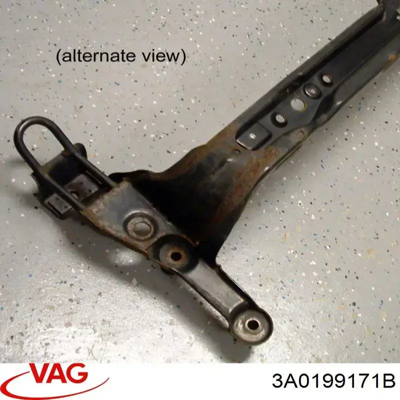  3A0199171B VAG