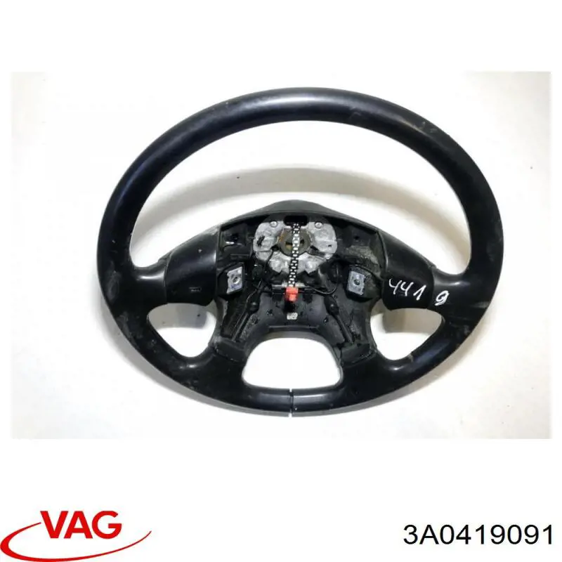  3A0419091 VAG