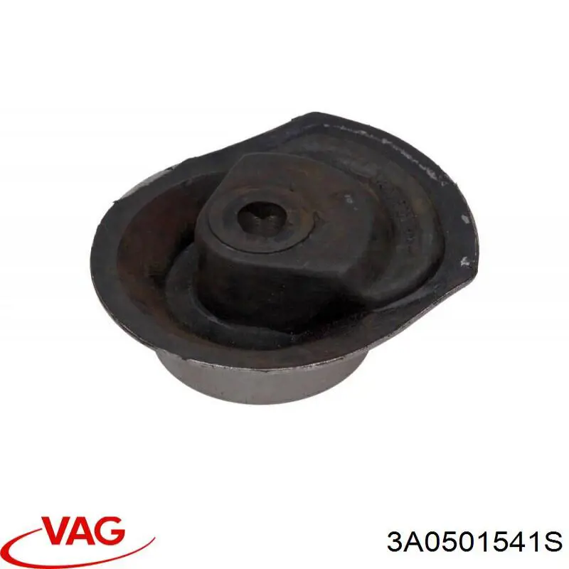 Сайлентблок заднего подрамника VAG 3A0501541S цена, от 29.71 USD