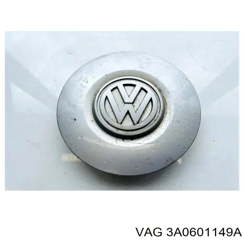 3A0601149A VAG Колпаки на диски