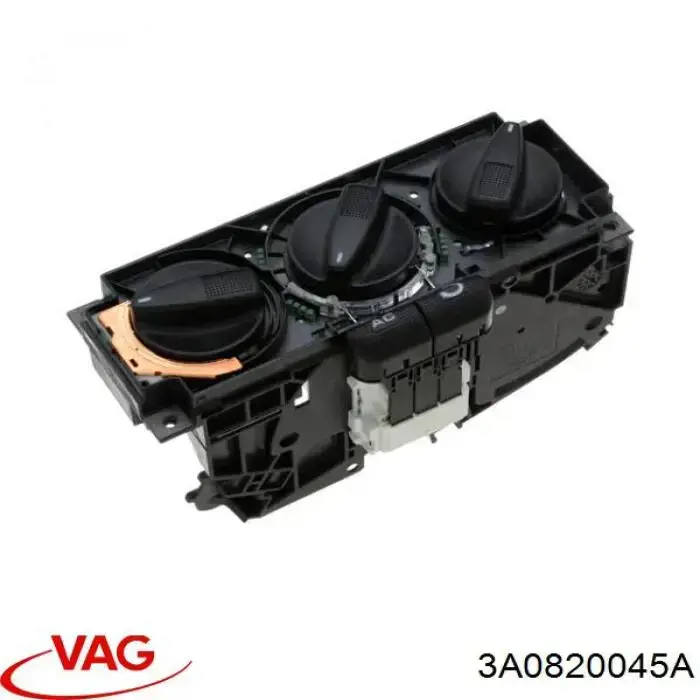 3A0820045A VAG 