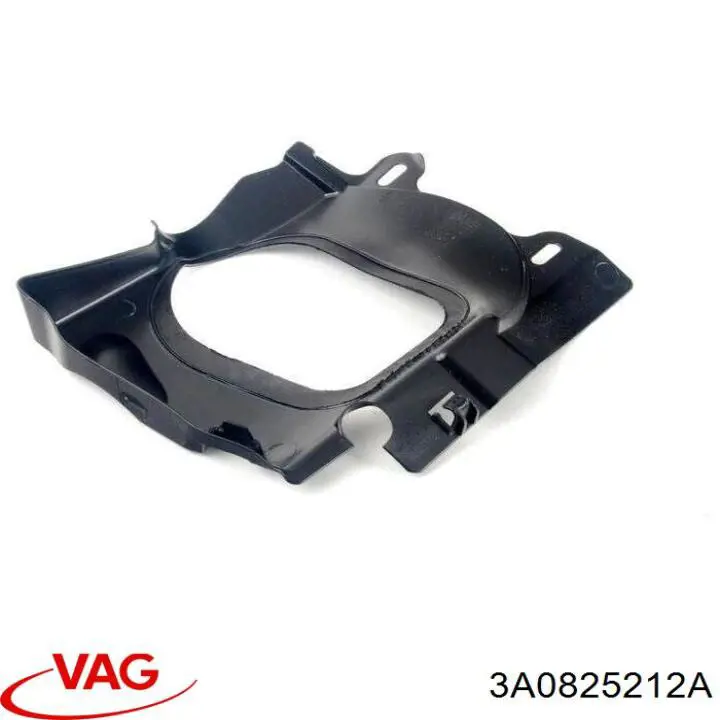 Купить 3A0825212A VAG 