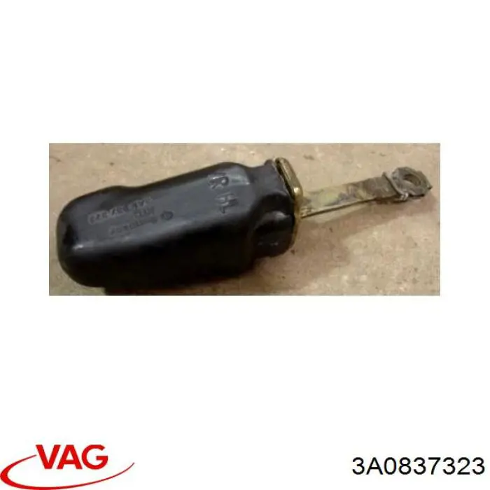 3A0837323 VAG 