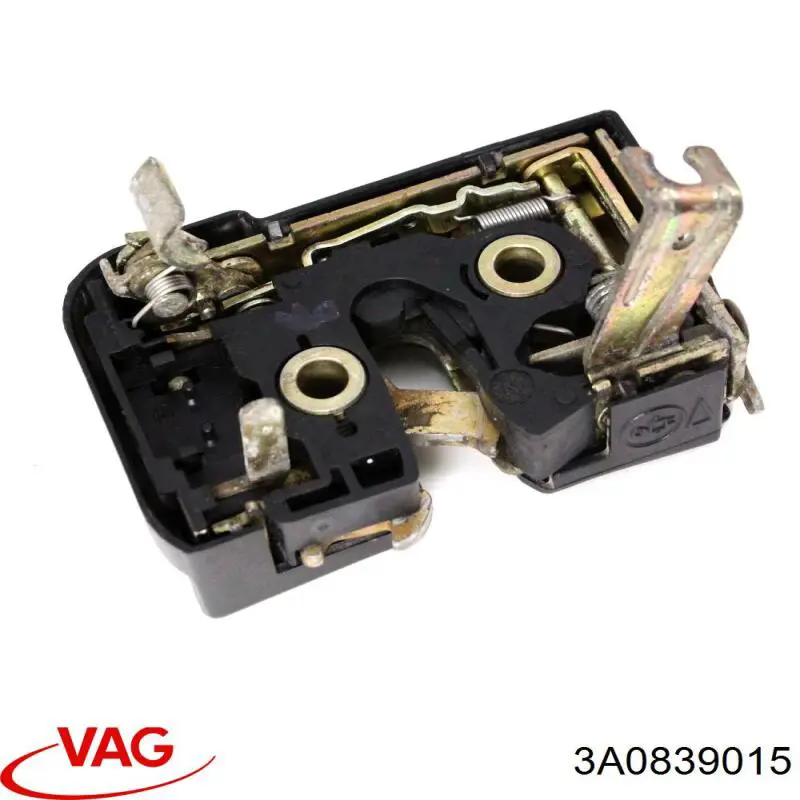  3A0839015 VAG