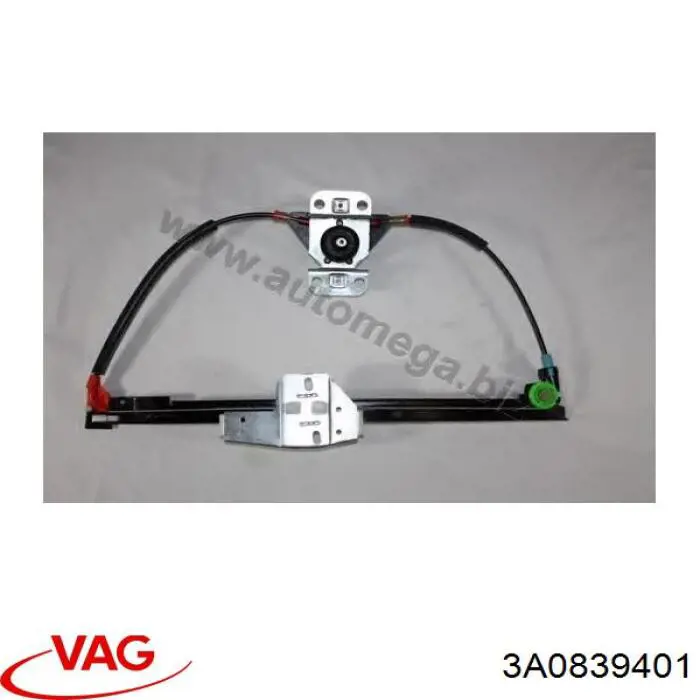 3A0839401 VAG 