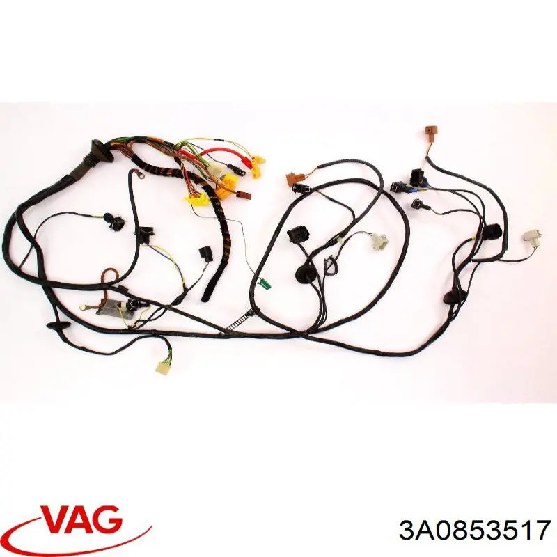  3A0853517 VAG